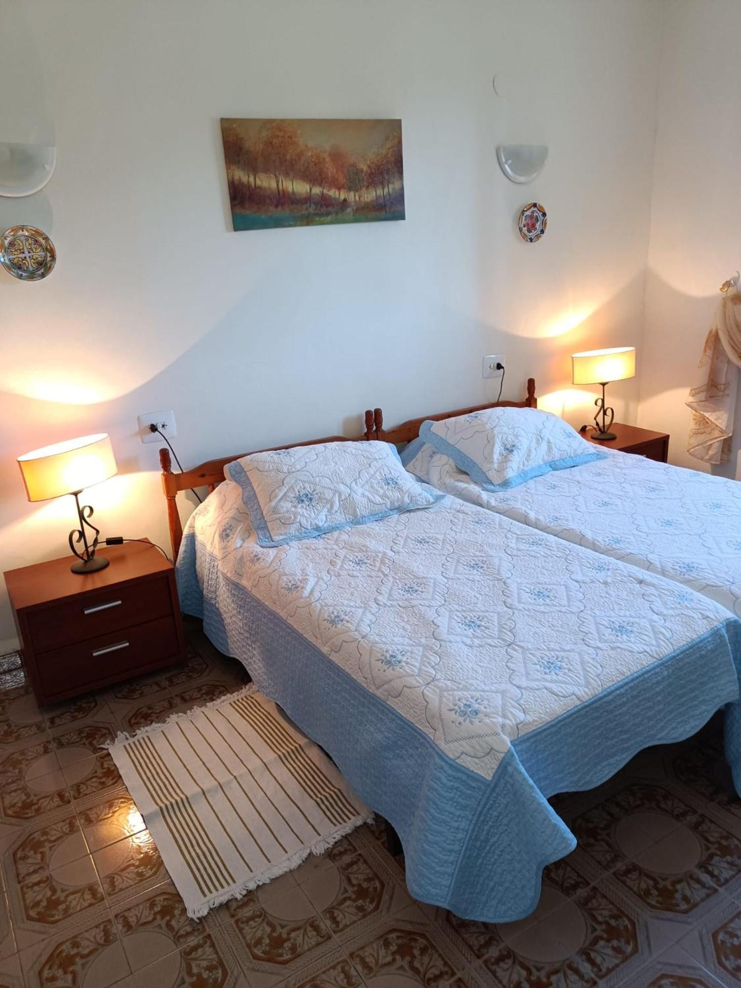 Beautiful Apartment Costa Blanca Private Pool! 奥利瓦 外观 照片
