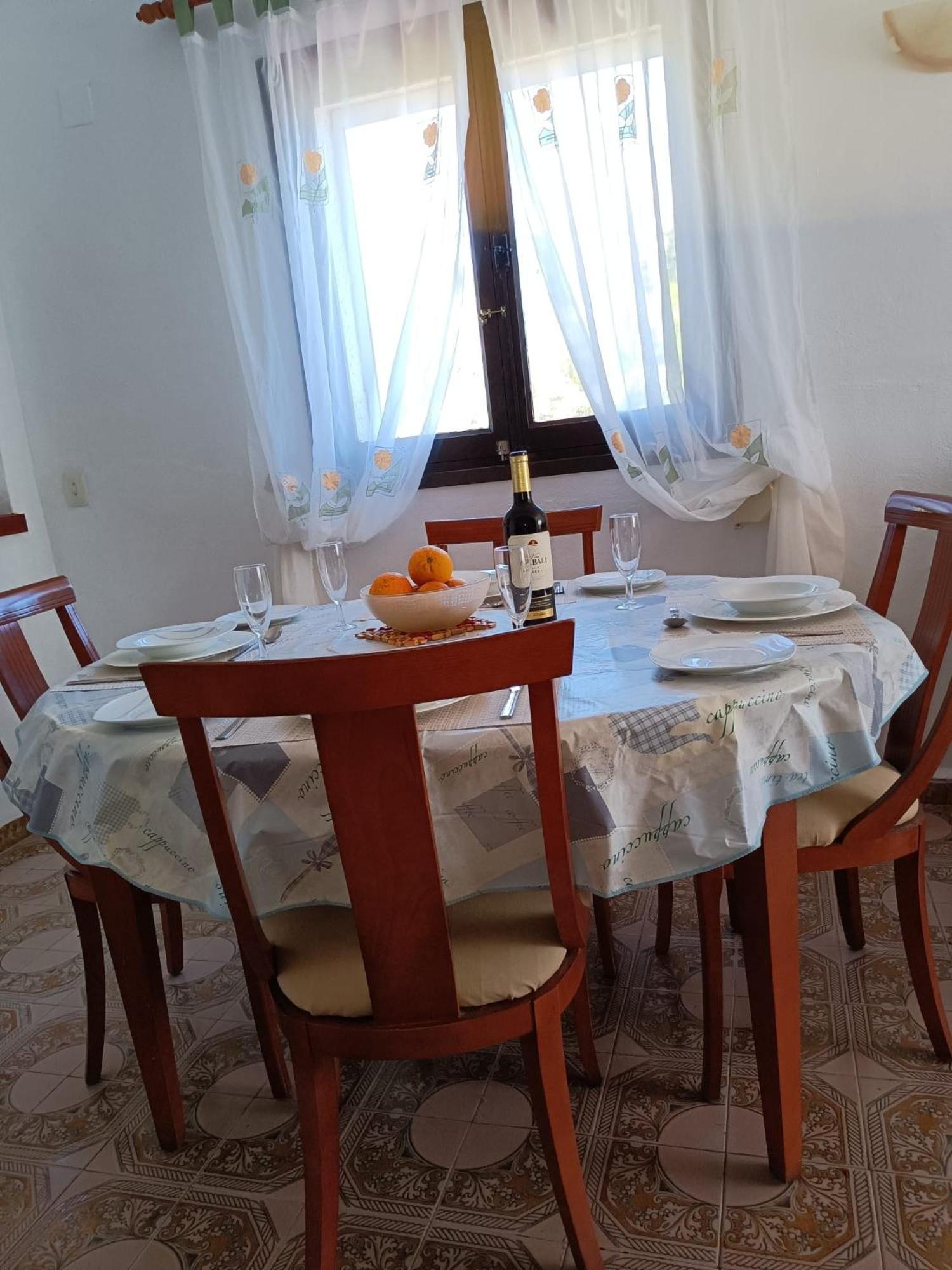 Beautiful Apartment Costa Blanca Private Pool! 奥利瓦 外观 照片