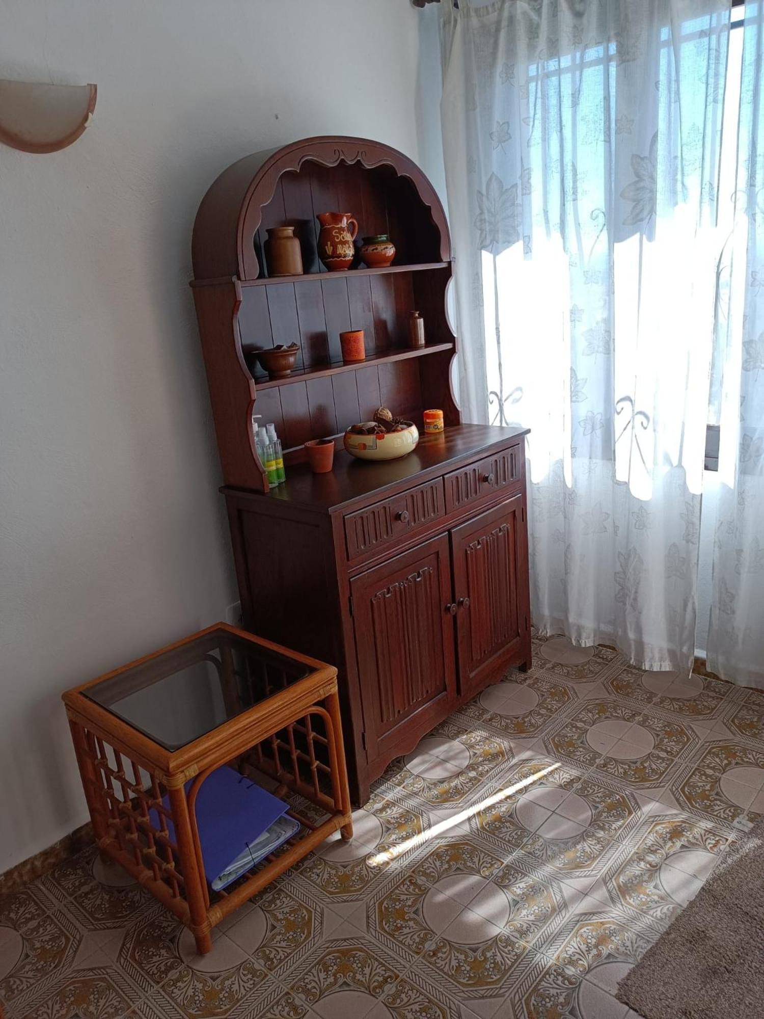 Beautiful Apartment Costa Blanca Private Pool! 奥利瓦 外观 照片