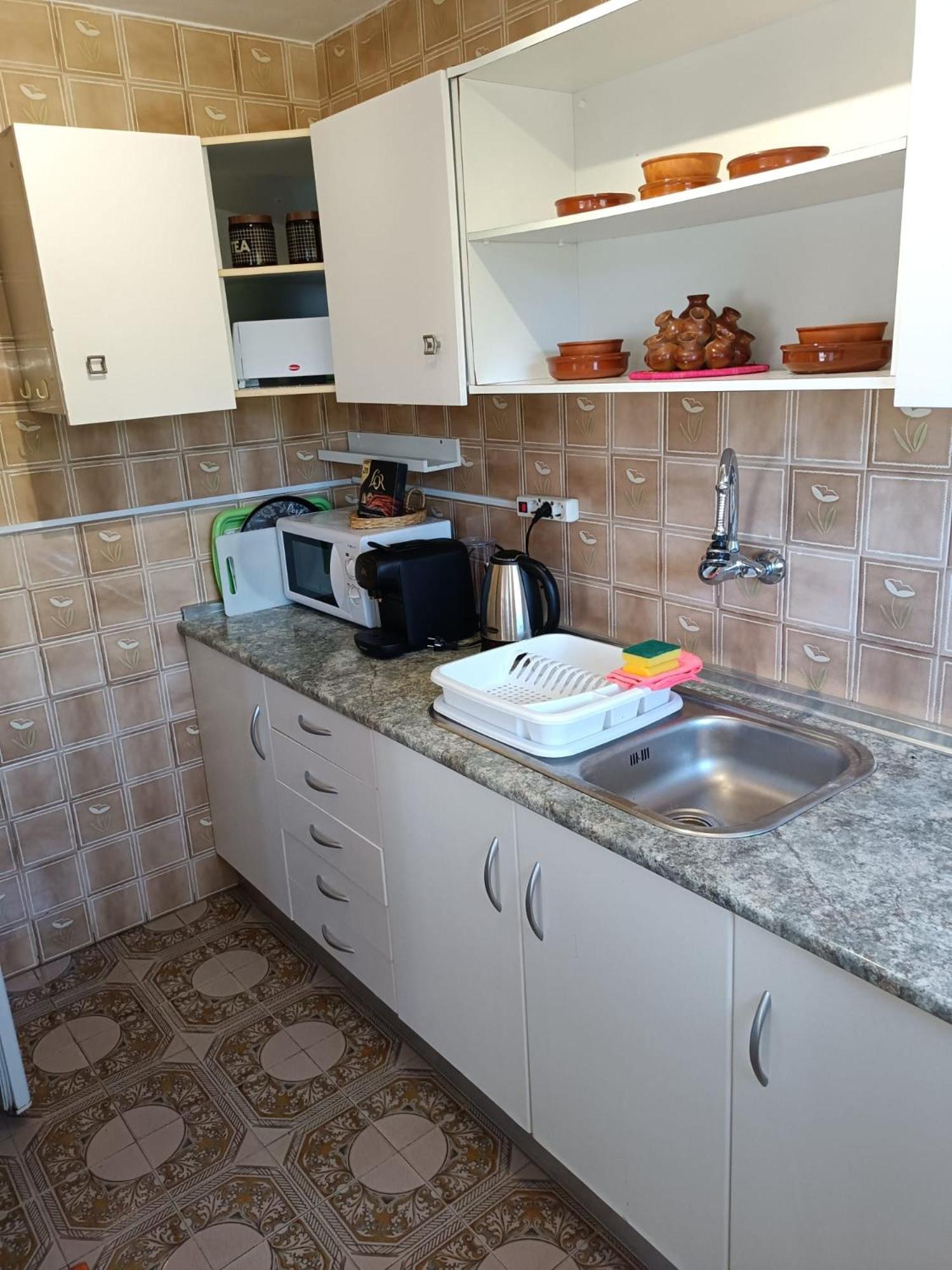 Beautiful Apartment Costa Blanca Private Pool! 奥利瓦 外观 照片