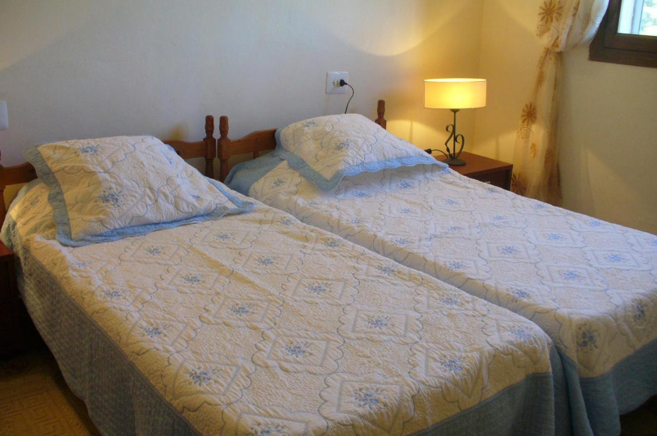 Beautiful Apartment Costa Blanca Private Pool! 奥利瓦 外观 照片